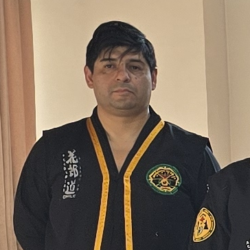 Alejandro López