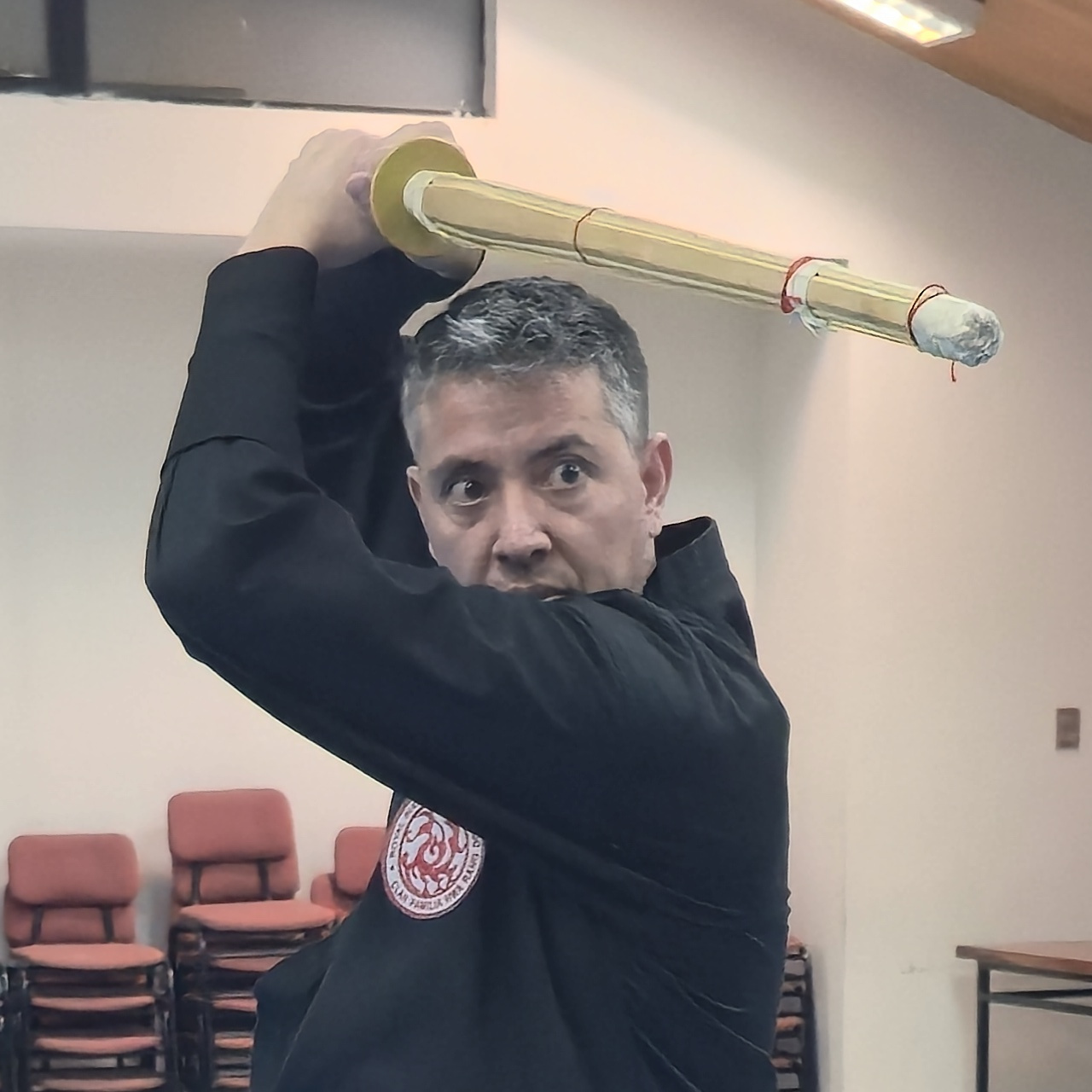 Alejandro Campos