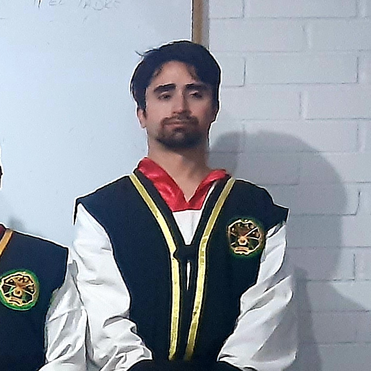 Pablo Díaz